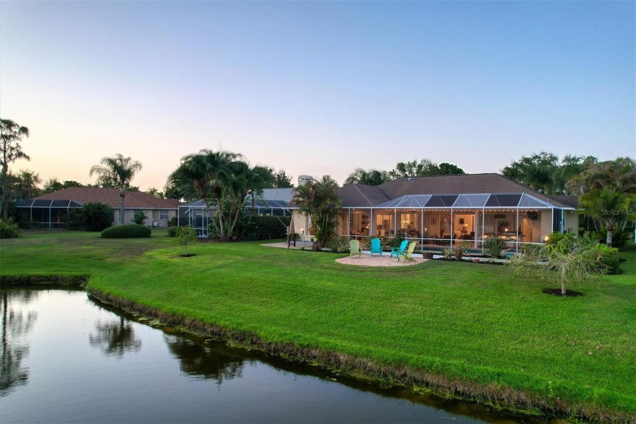 9910 Laurel Valley Avenue Circle, Bradenton, FL 34202 Photo