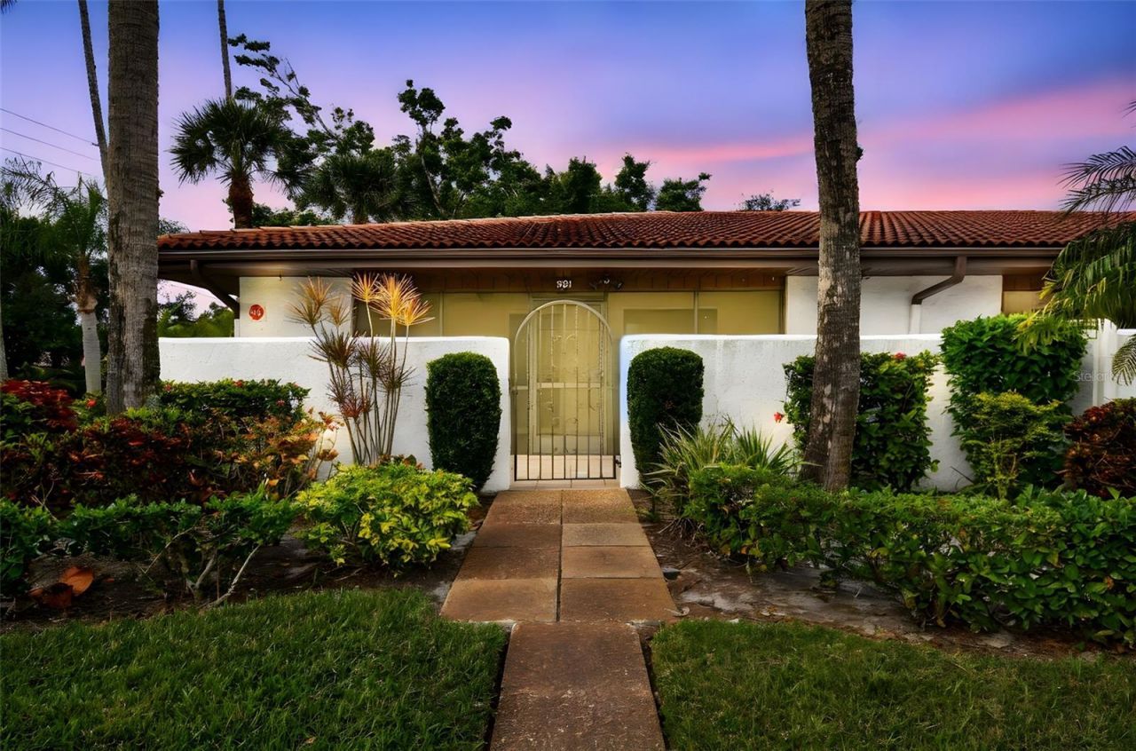 3500 El Conquistador Parkway, Unit 301, Bradenton, FL 34210 Photo