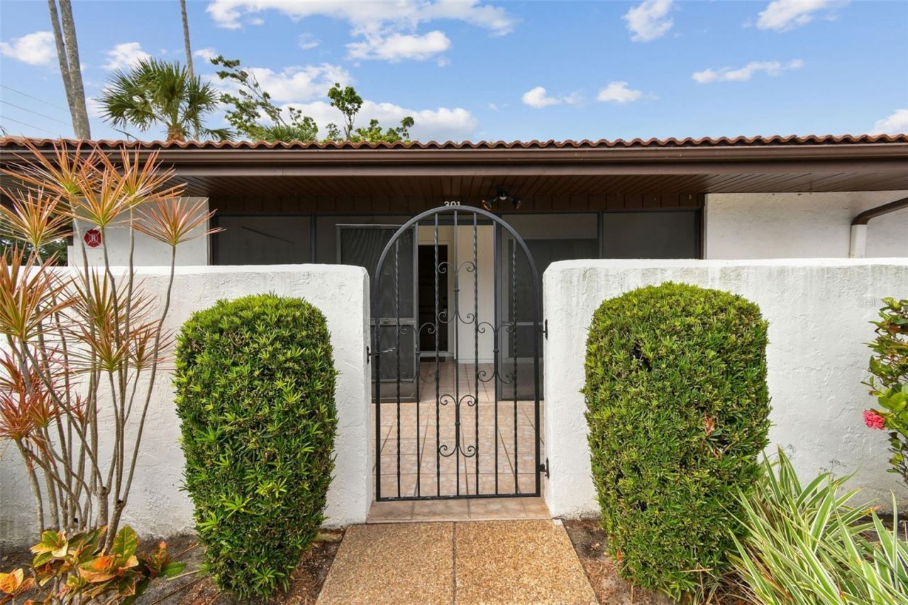 3500 El Conquistador Parkway, Unit 301, Bradenton, FL 34210 Photo