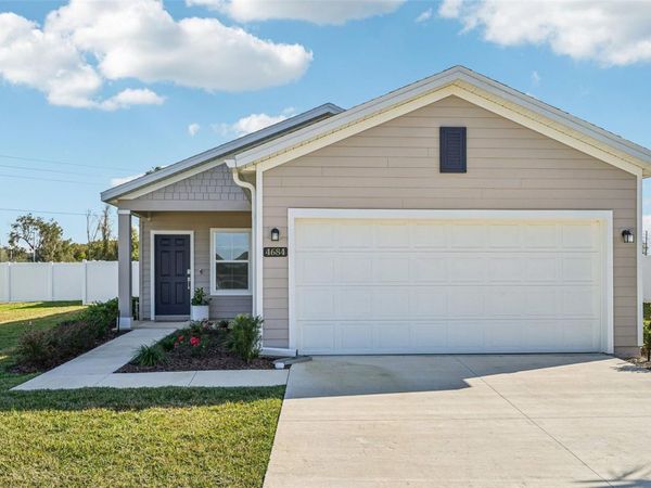 4684 NW 11TH STREET, OCALA, FL 34482