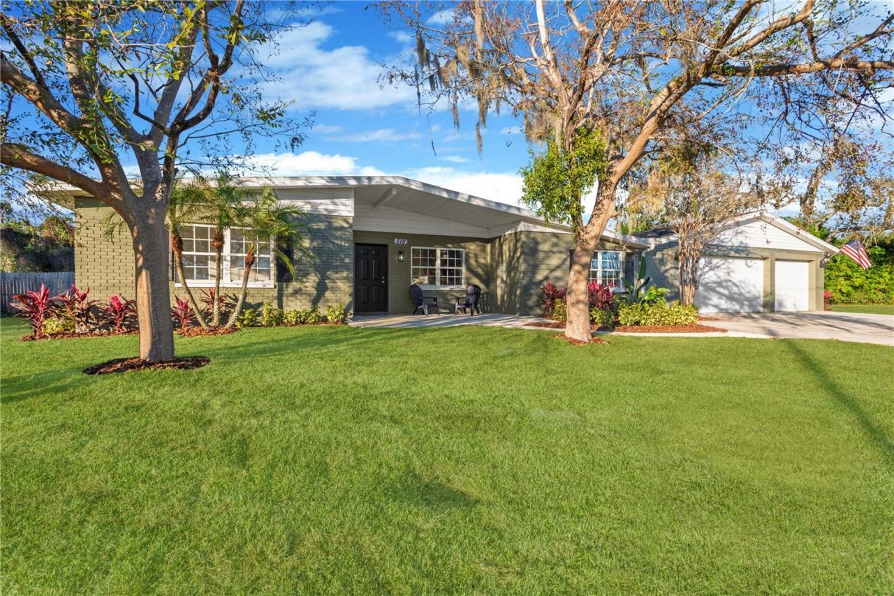 510 Alma Drive, Brandon, FL 33510 Photo