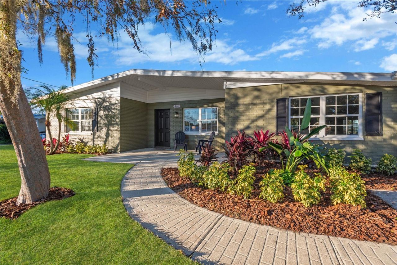 510 Alma Drive, Brandon, FL 33510 Photo