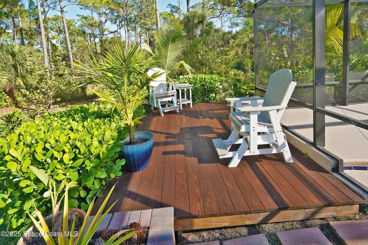 4060 Edisto Drive, Grant, FL 32949 Photo