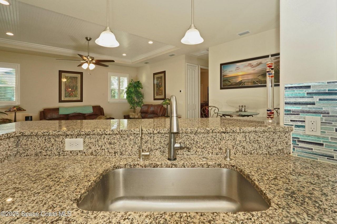 4060 Edisto Drive, Grant, FL 32949 Photo