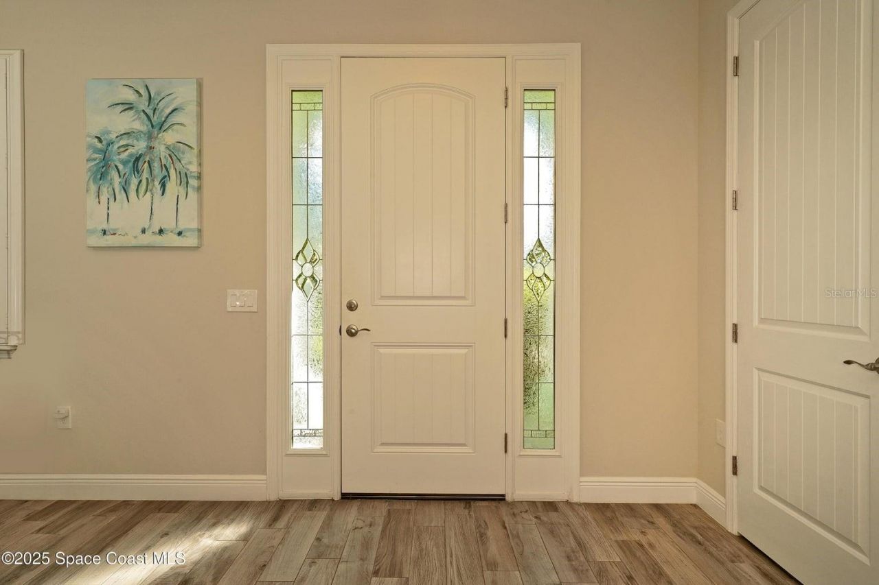 4060 Edisto Drive, Grant, FL 32949 Photo