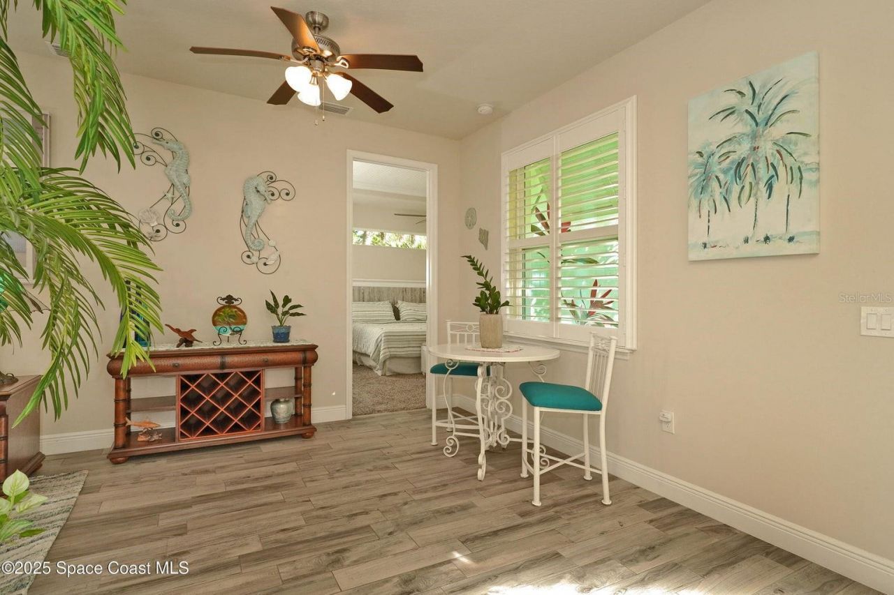 4060 Edisto Drive, Grant, FL 32949 Photo