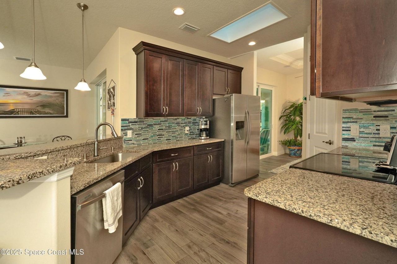 4060 Edisto Drive, Grant, FL 32949 Photo