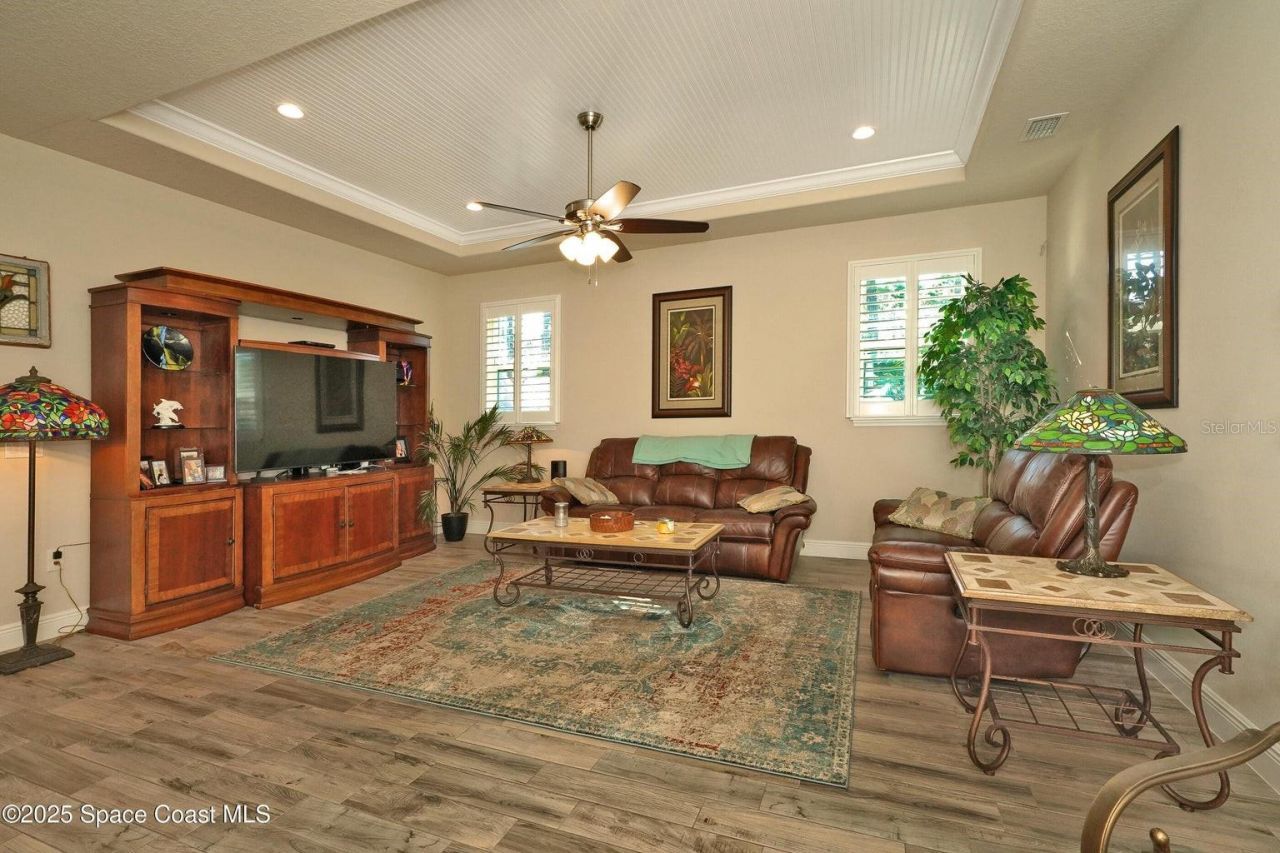 4060 Edisto Drive, Grant, FL 32949 Photo