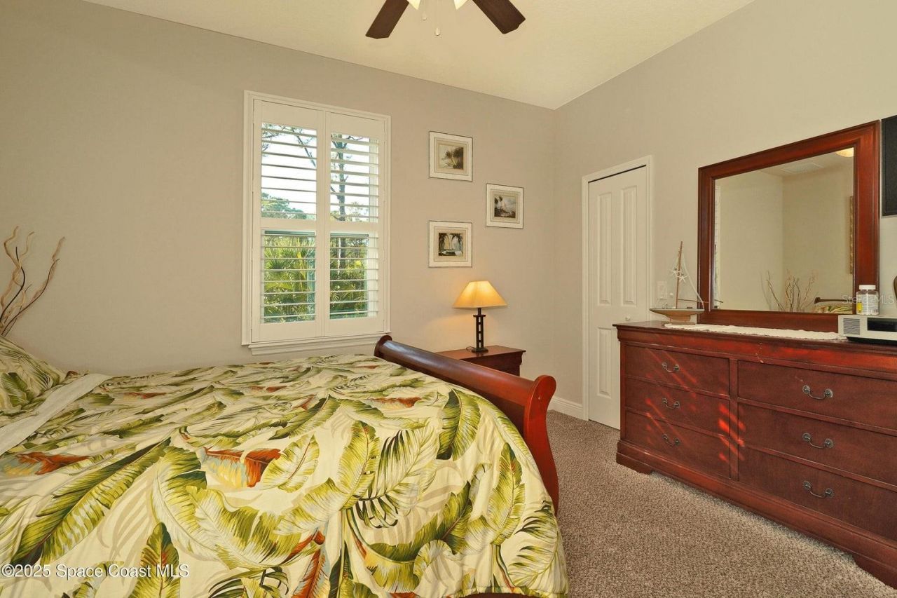 4060 Edisto Drive, Grant, FL 32949 Photo