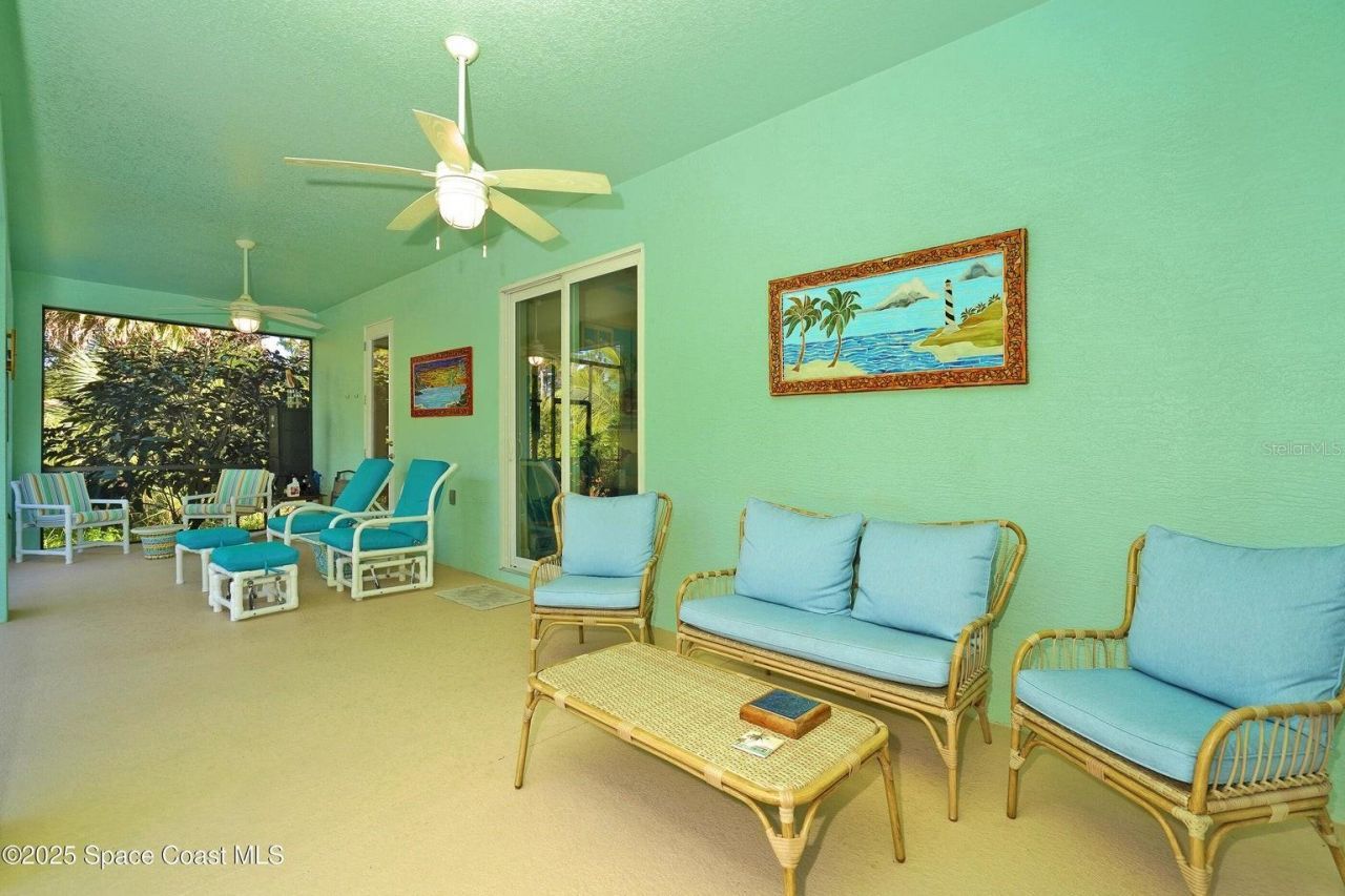 4060 Edisto Drive, Grant, FL 32949 Photo