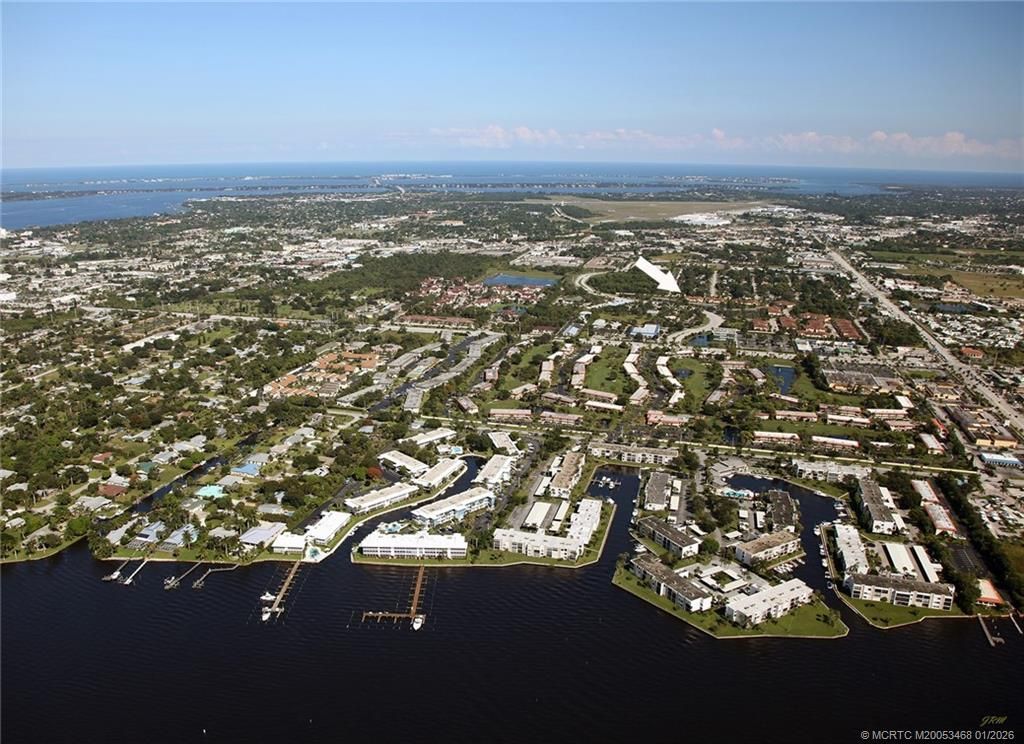 49 SE Sedona Circle, Unit 101, Stuart, FL 34994 Photo