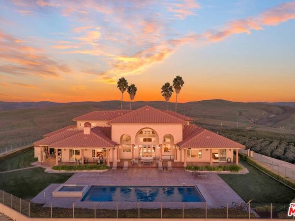 1990 E Highway 46, Shandon, CA 93461