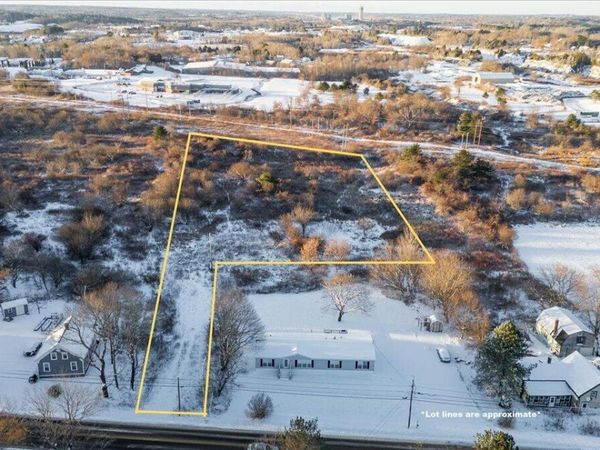 326 Limerock Street, Rockland, ME 04841