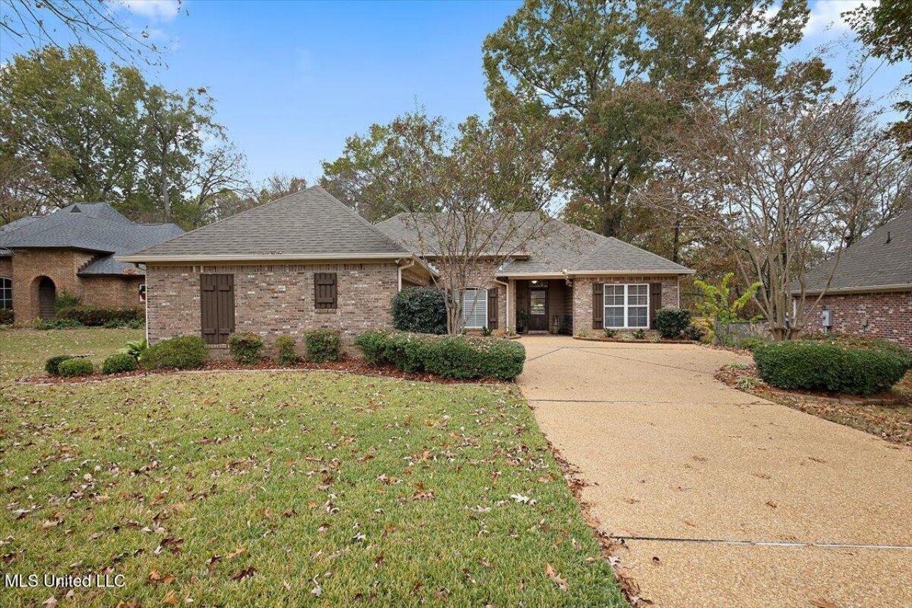 125 Seville Way, Madison, MS 39110 Main Photo
