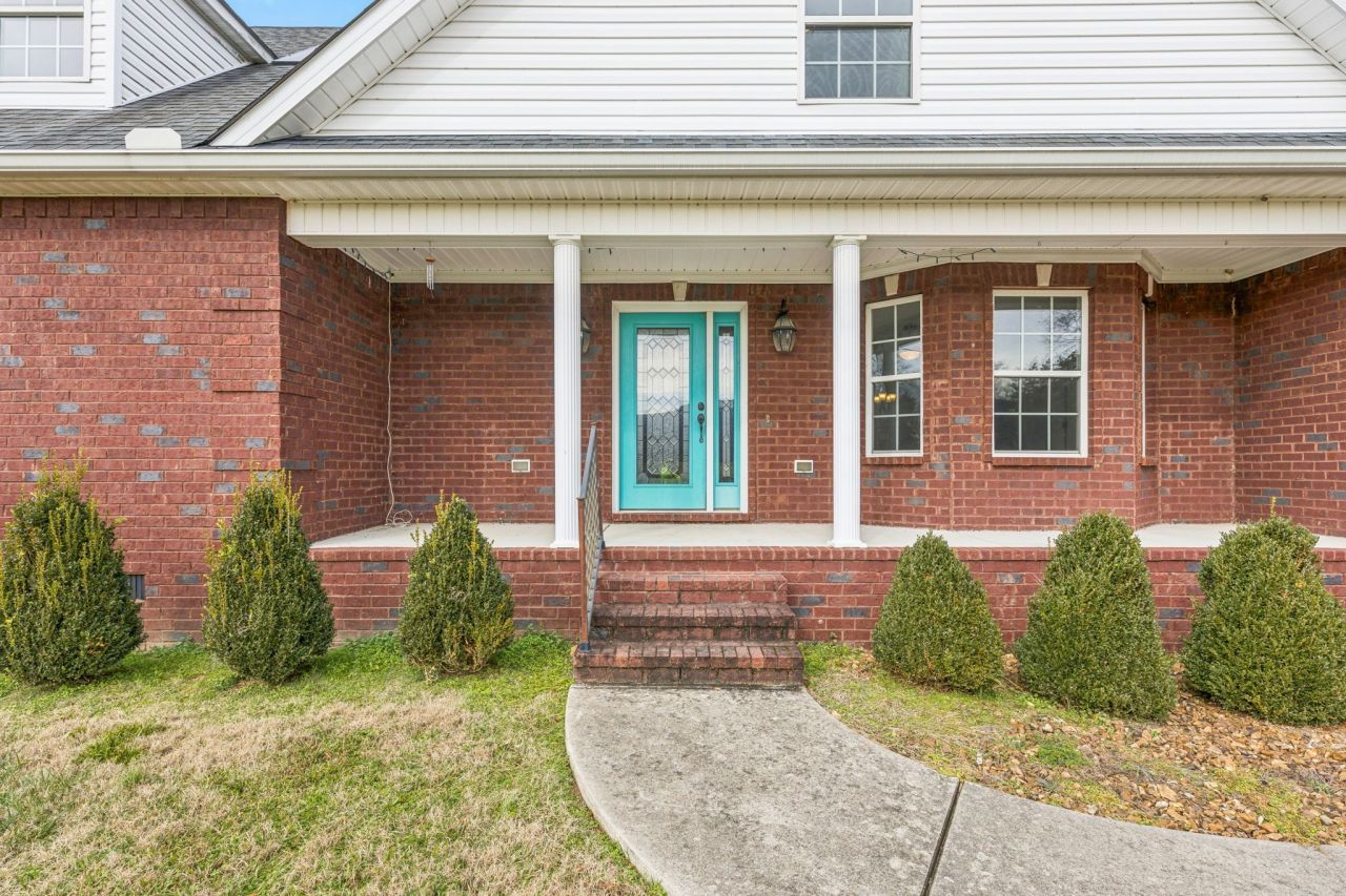 5453 Hillsboro Viola Rd, Manchester, TN 37355 Main Photo
