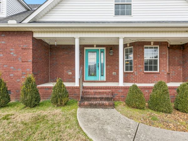 5453 Hillsboro Viola Rd, Manchester, TN 37355