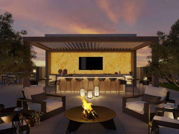 318 Sandy Springs Circle, Unit 230, Atlanta, GA 30328