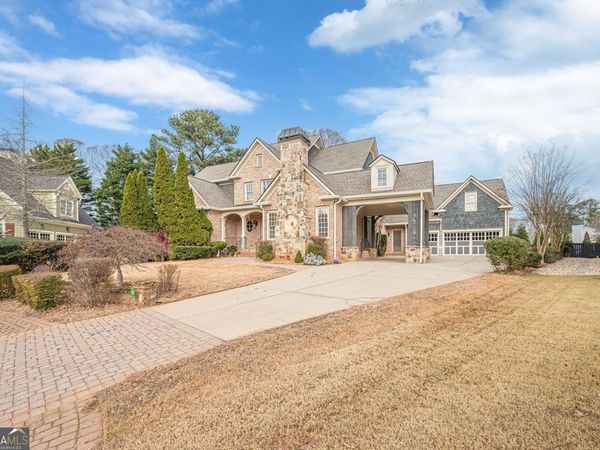 3262 Ashmore Hall Drive, Marietta, GA 30062