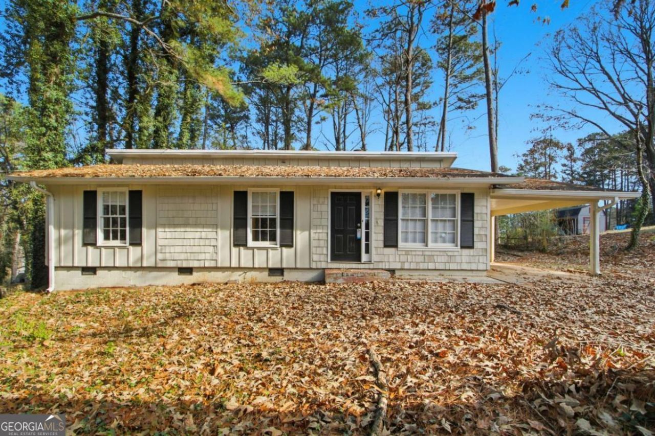 2007 Vicksburg Trail, Woodstock, GA 30189 Main Photo