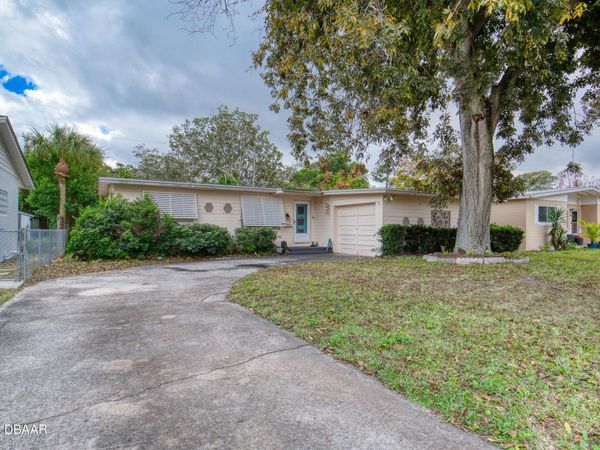 149 Granada Street, Holly Hill, FL 32117