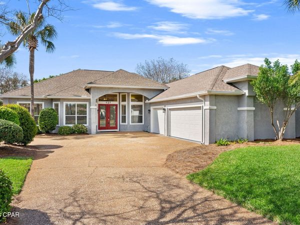 127 Palm Bay Boulevard, Panama City, FL 32408