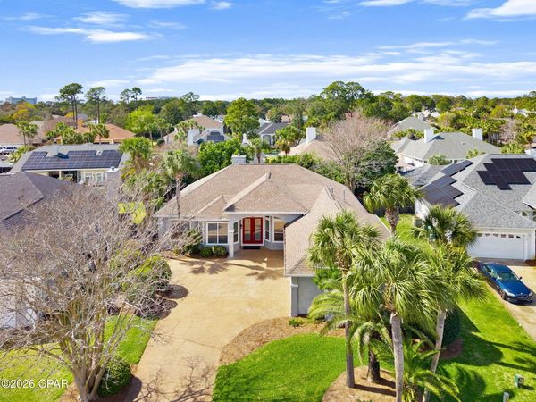 127 Palm Bay Boulevard, Panama City, FL 32408