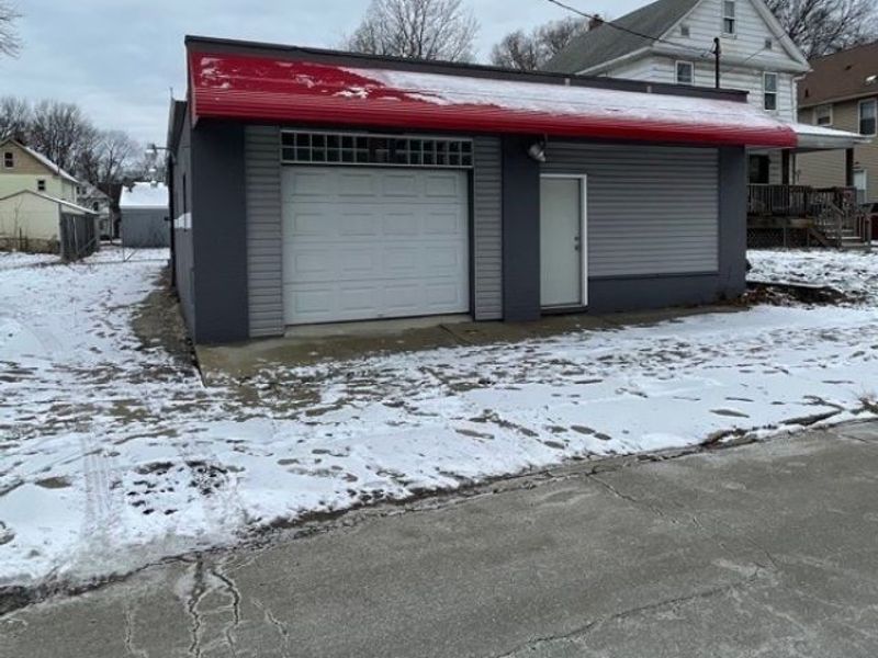 1152 Grant Street, Akron, OH 44301 Photo 1