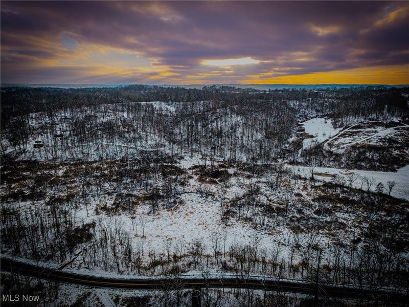 6820 Crane Run Road, Cumberland, OH 43732 Photo 5