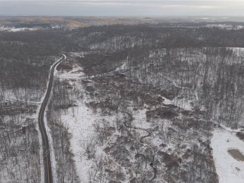 6820 Crane Run Road, Cumberland, OH 43732 Photo 6