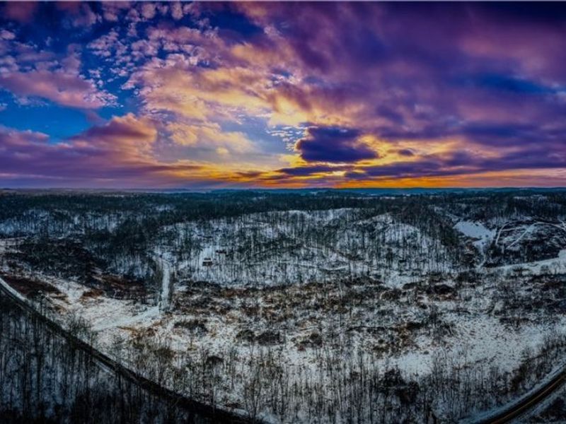 6820 Crane Run Road, Cumberland, OH 43732 Photo 7