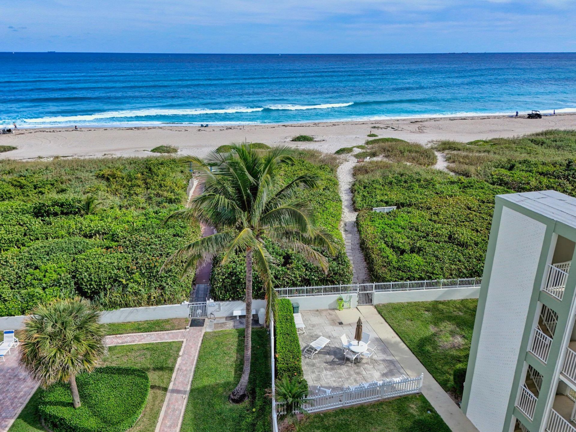 3600 N Ocean Drive, Unit 223, Singer Island, FL 33404 Photo