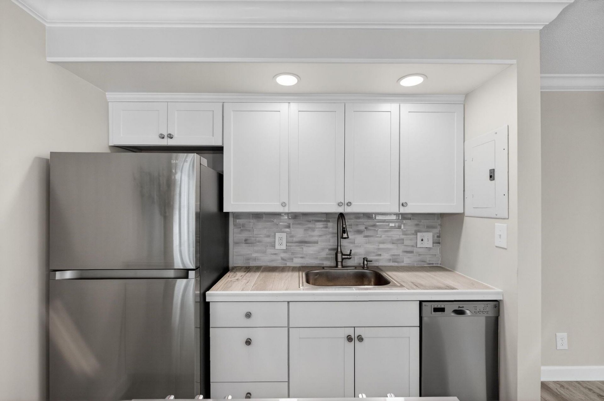 3600 N Ocean Drive, Unit 223, Singer Island, FL 33404 Photo