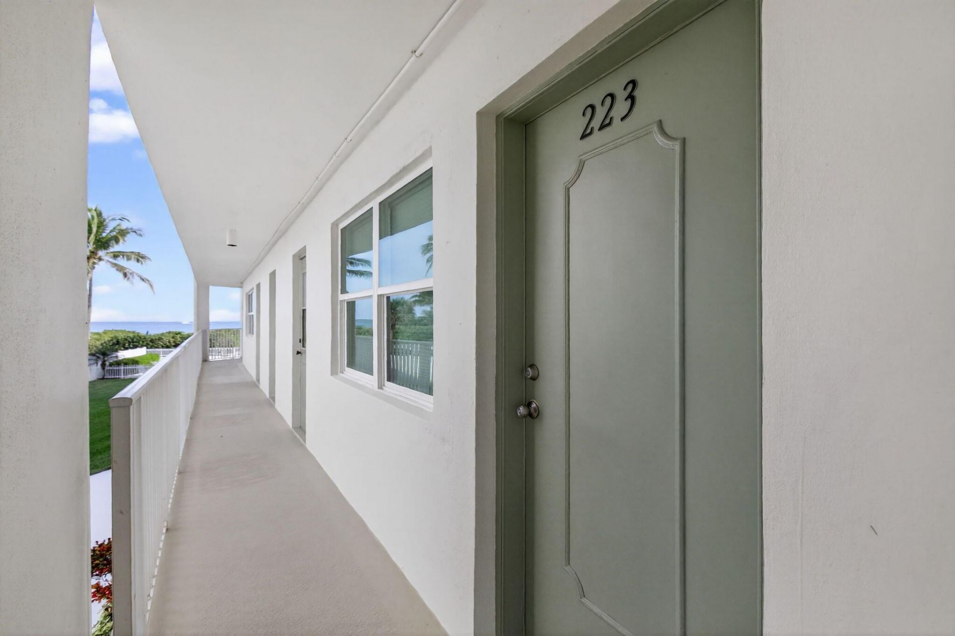 3600 N Ocean Drive, Unit 223, Singer Island, FL 33404 Photo