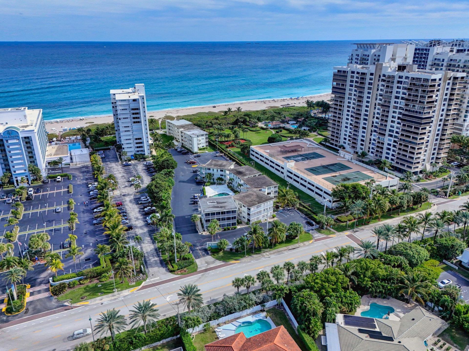 3600 N Ocean Drive, Unit 223, Singer Island, FL 33404 Photo