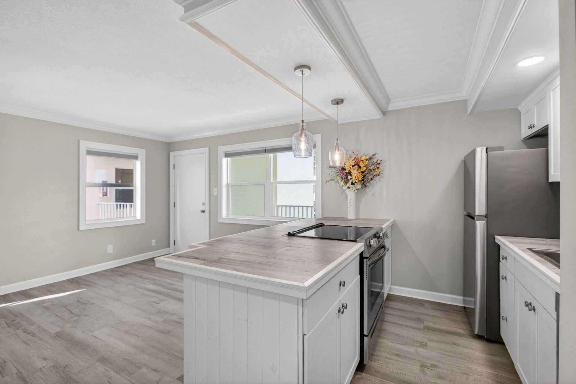 3600 N Ocean Drive, Unit 223, Singer Island, FL 33404 Photo