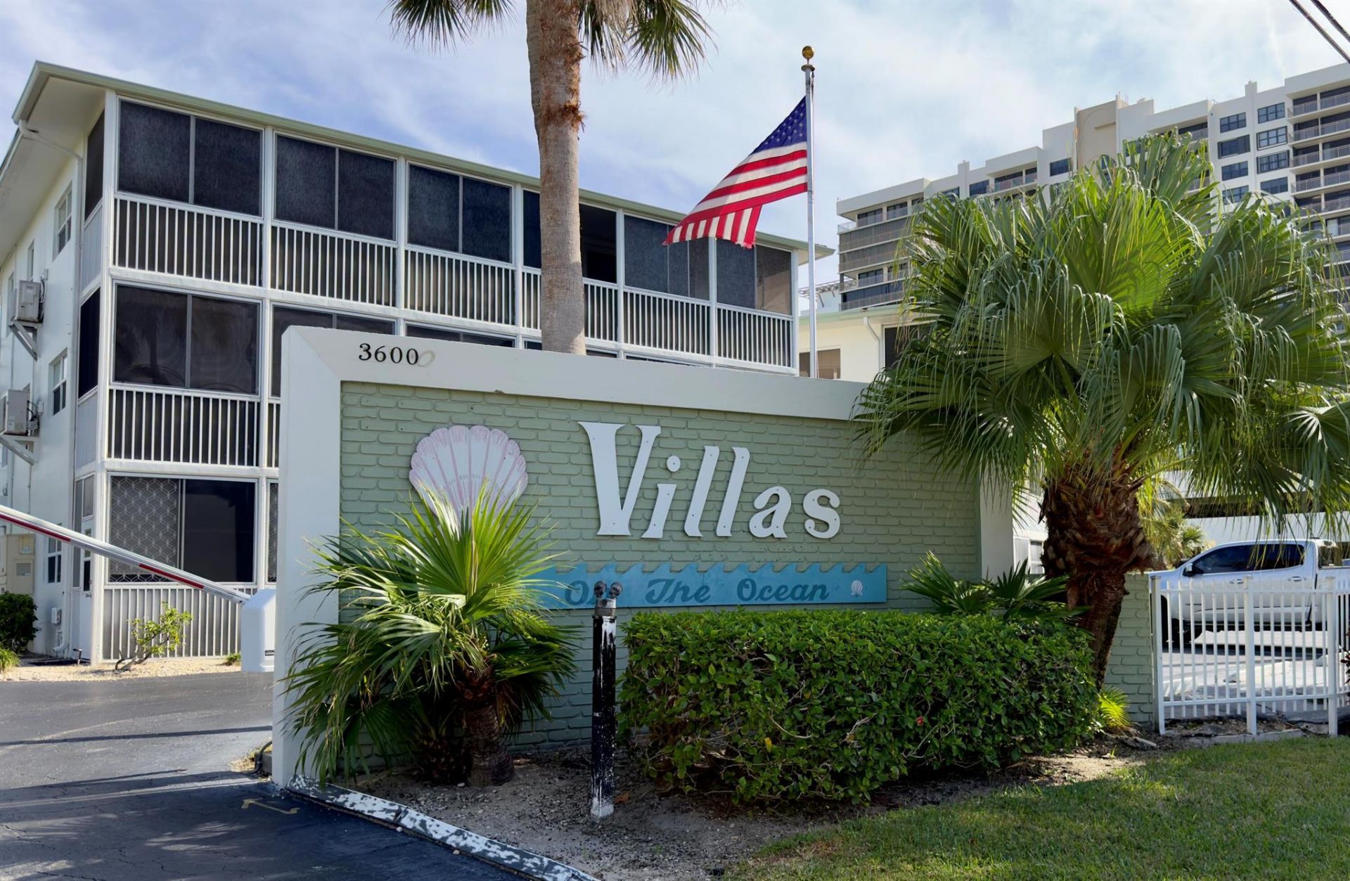 3600 N Ocean Drive, Unit 223, Singer Island, FL 33404 Photo