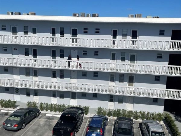 604 NE 2nd Street, Unit 231, Dania Beach, FL 33004