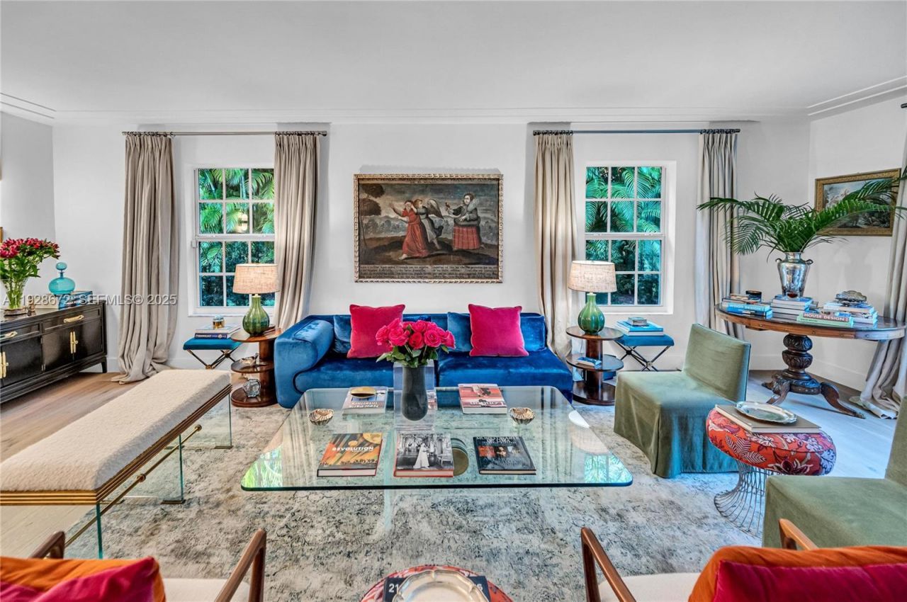 607 Melaleuca Ln, Miami, FL 33137 Photo