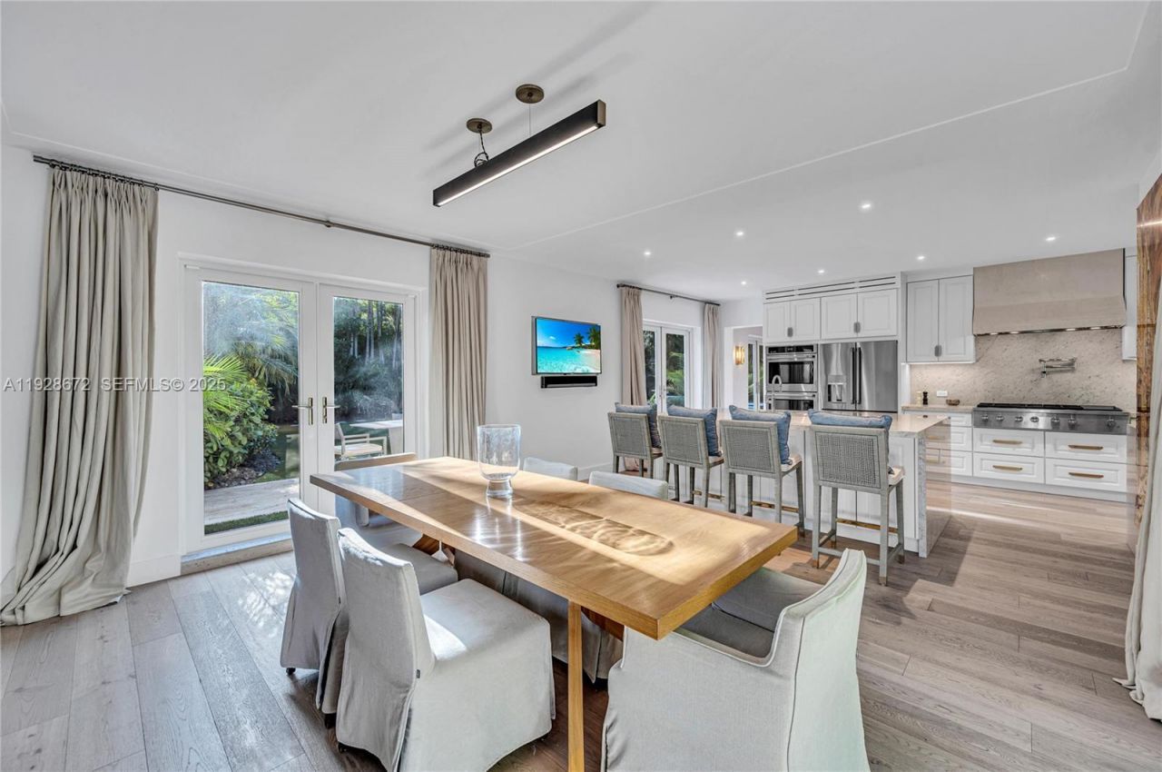 607 Melaleuca Ln, Miami, FL 33137 Photo