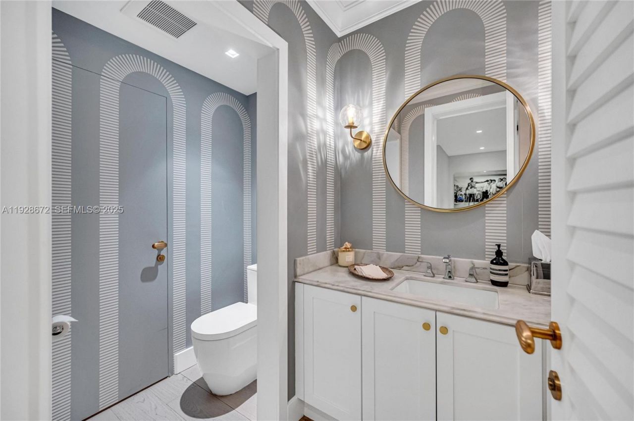 607 Melaleuca Ln, Miami, FL 33137 Photo