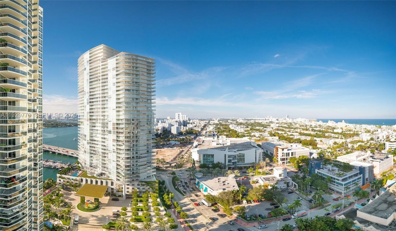 400 Alton Rd, Unit 2309, Miami Beach, FL 33139 Photo