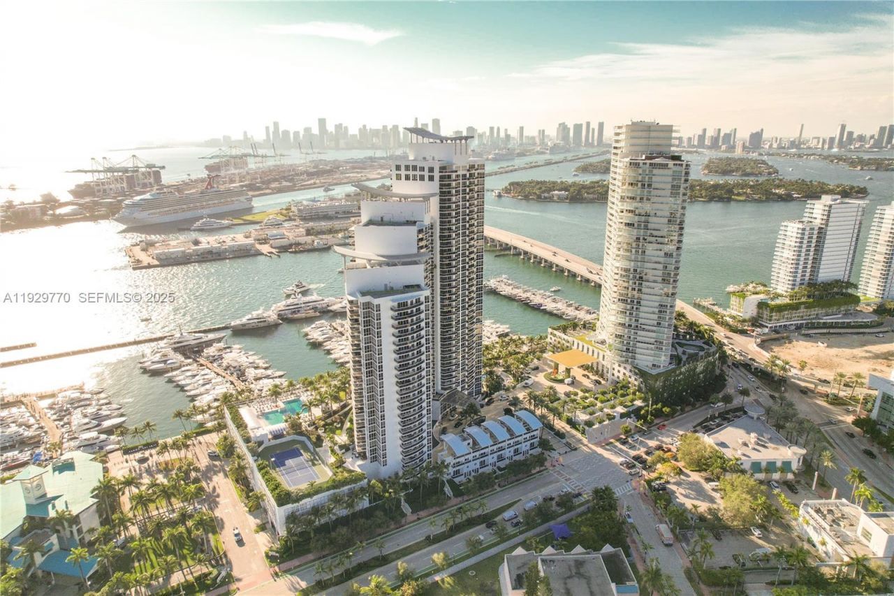 400 Alton Rd, Unit 2309, Miami Beach, FL 33139 Photo