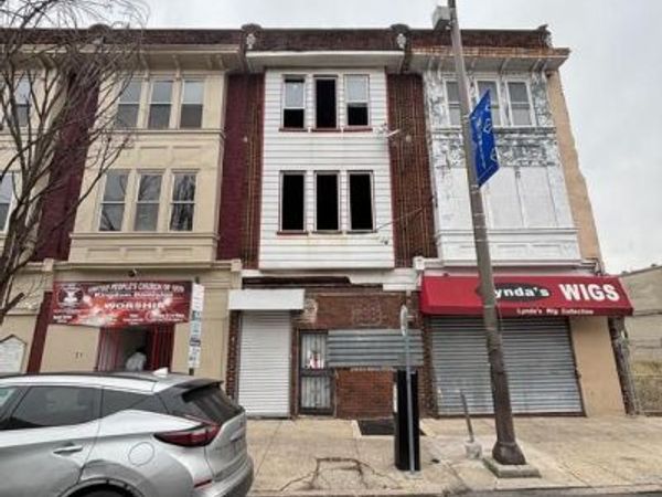 19 N 60TH STREET, PHILADELPHIA, PA 19139