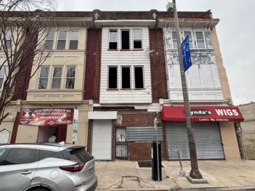 19 N 60th Street, Philadelphia, PA 19139 Main Photo