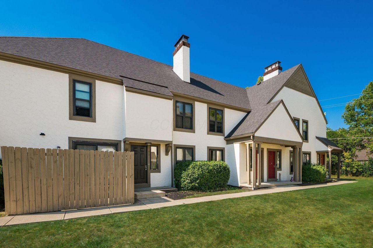 410 Edinburgh Road, Unit 410, Dublin, OH 43017 Main Photo