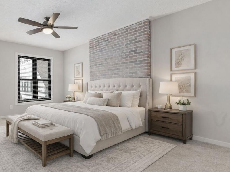 410 Edinburgh Road, Unit 410, Dublin, OH 43017 Photo 15