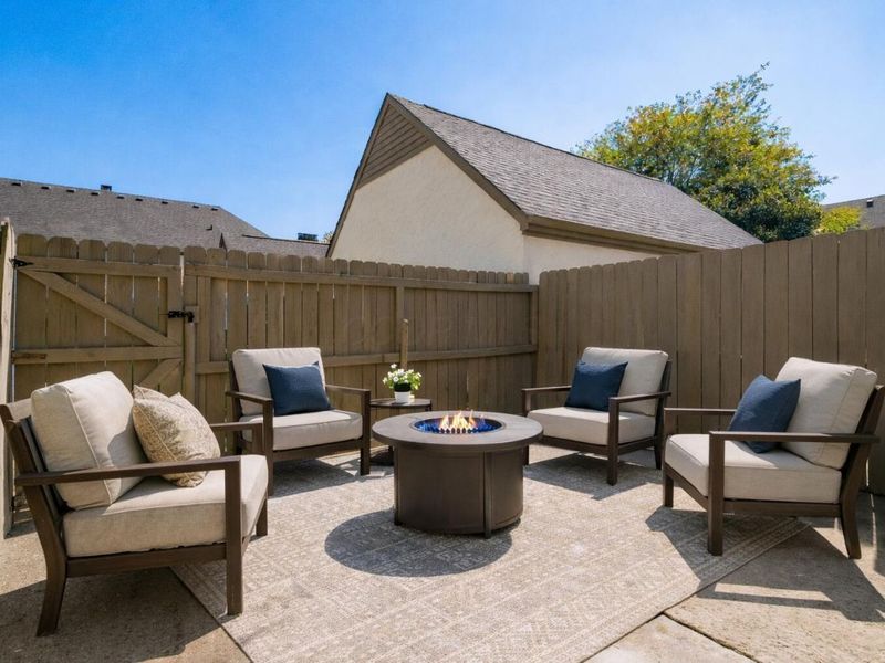 410 Edinburgh Road, Unit 410, Dublin, OH 43017 Photo 19