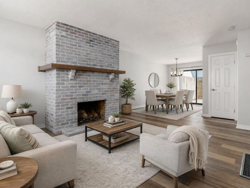 410 Edinburgh Road, Unit 410, Dublin, OH 43017 Photo 2