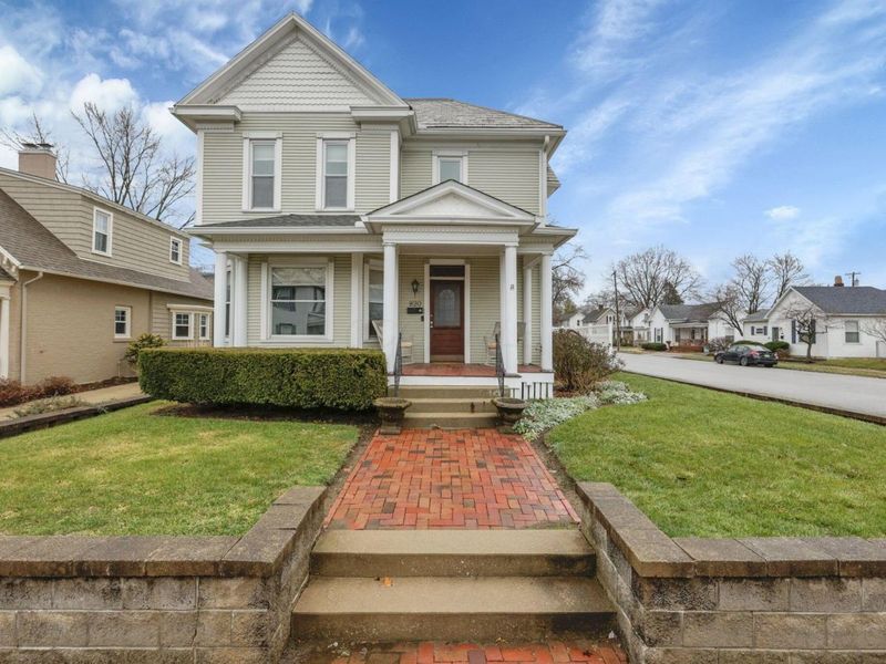 820 N Broad Street, Lancaster, OH 43130 Photo 1