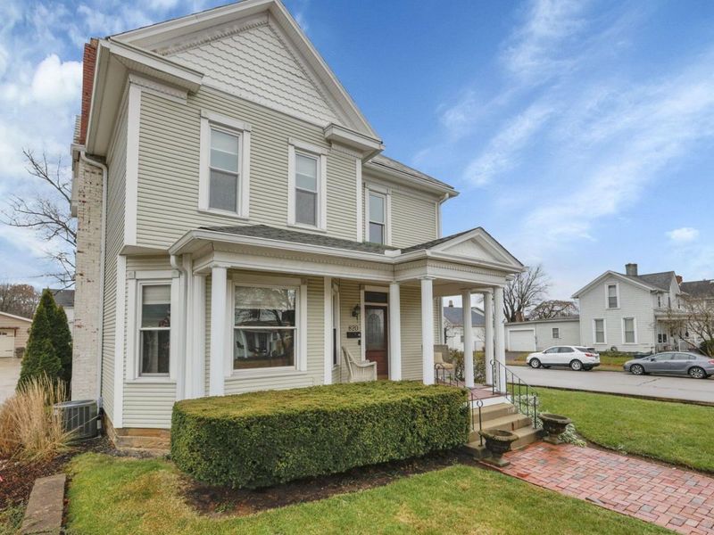 820 N Broad Street, Lancaster, OH 43130 Photo 2